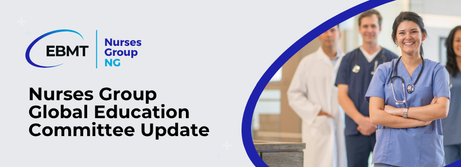 Global Education Committee Update