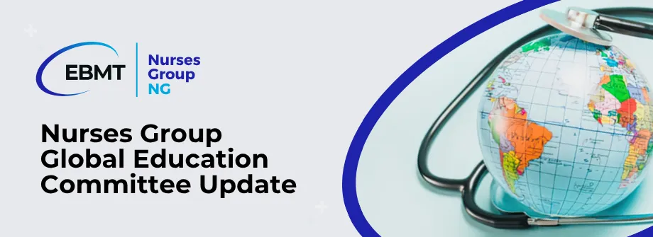 Global Education Committee Update