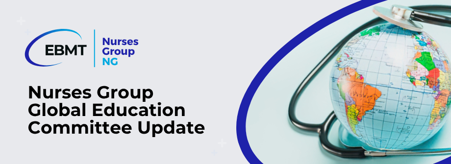 Global Education Committee Update