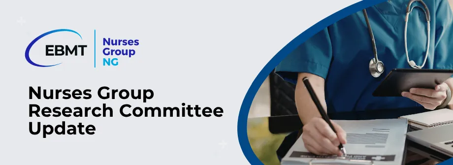 NG Research Committee update