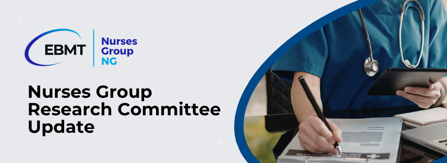 NG Research Committee update