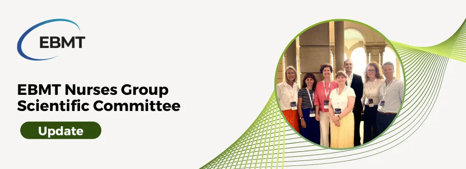 Nurses Group Update 2025