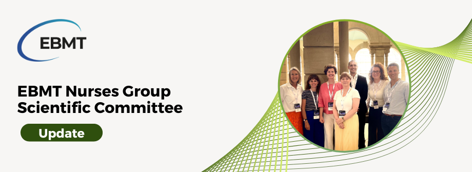 Nurses Group Update 2025