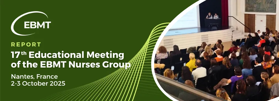 NG 17th Educational Meeting Report