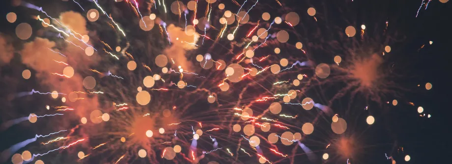 New Registry Fireworks_News