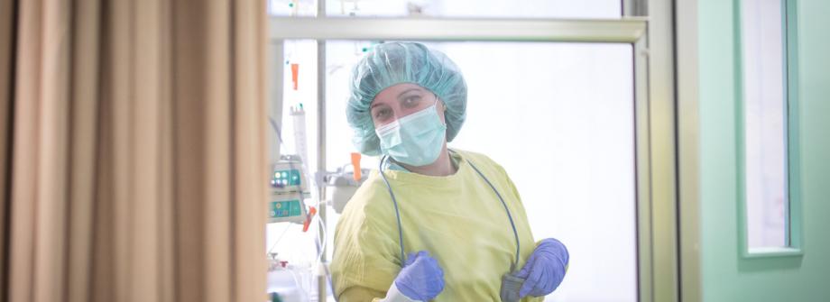 Nurses Nurses