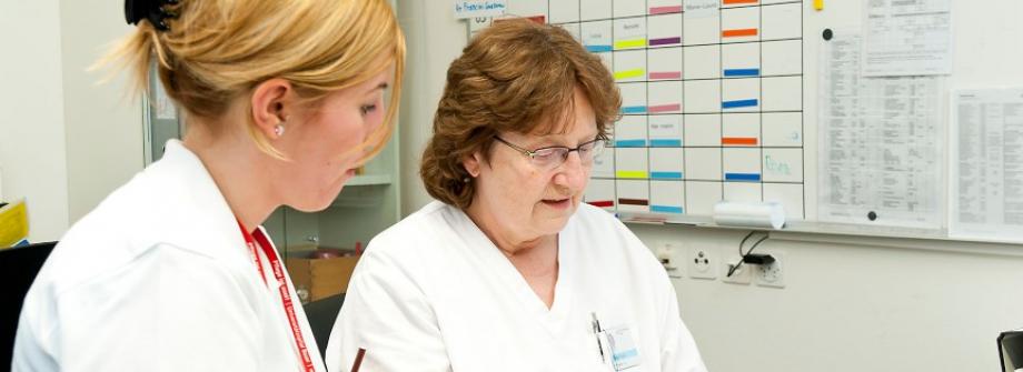 Nurses Scholarships