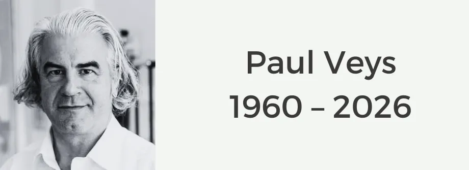 Paul Veys