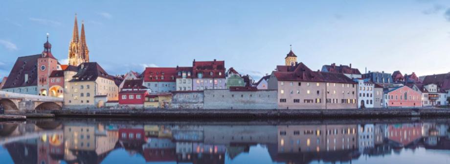 Regensburg Regensburg