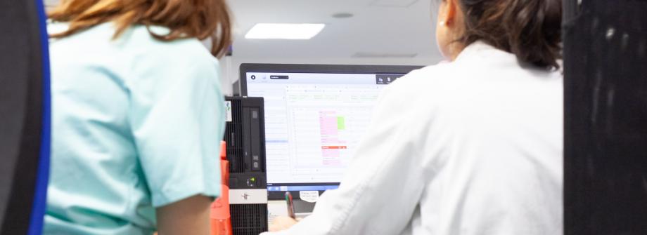 E-course for Data Managers on CAR T-cell therapies E-course for Data Managers on CAR T-cell therapies