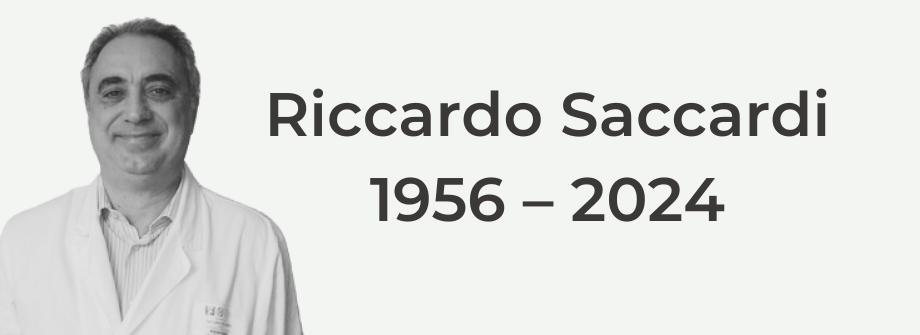 Riccardo Saccardi