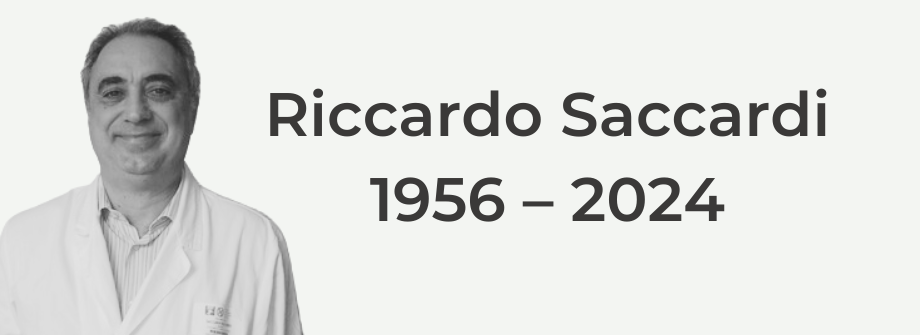 Riccardo Saccardi Riccardo Saccardi