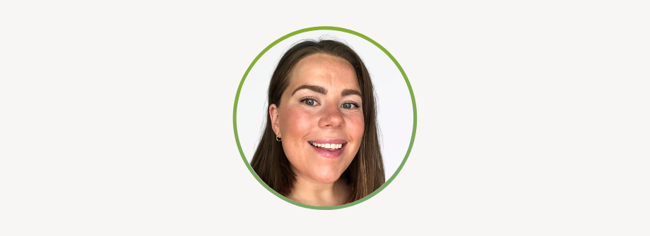 Salla Lehvonen Nurses Group Paediatric Committee Member