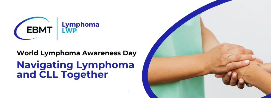 World Lymphoma Awareness Day