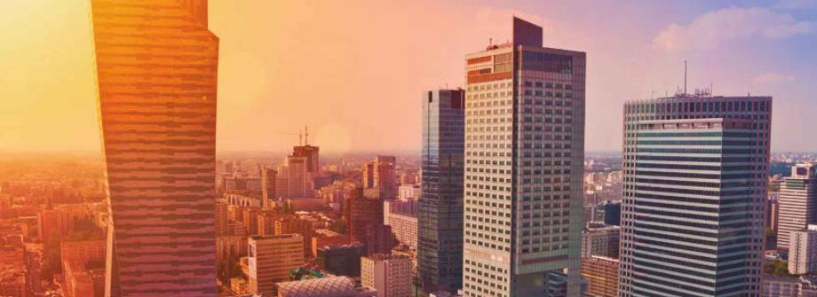 Warsaw 1st EBMT GvHD Summit Warsaw 1st EBMT GvHD Summit