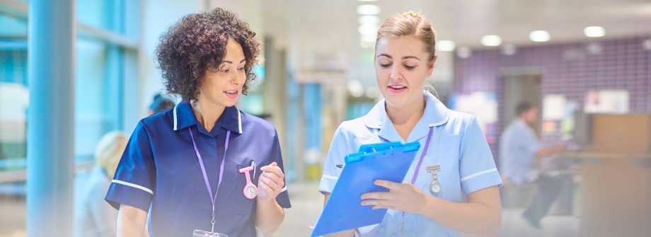 Nurses Scholarship