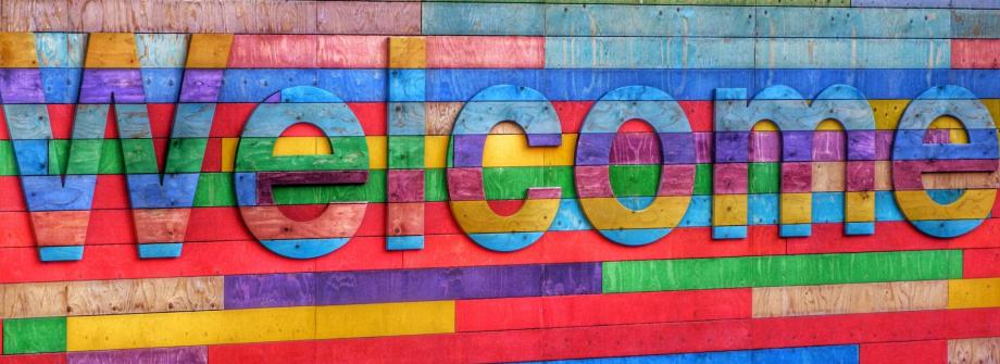 Welcome on Board Welcome on Board