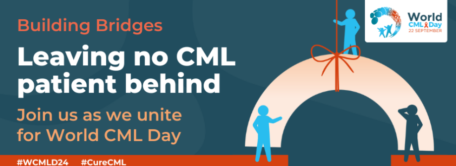 World CML Day
