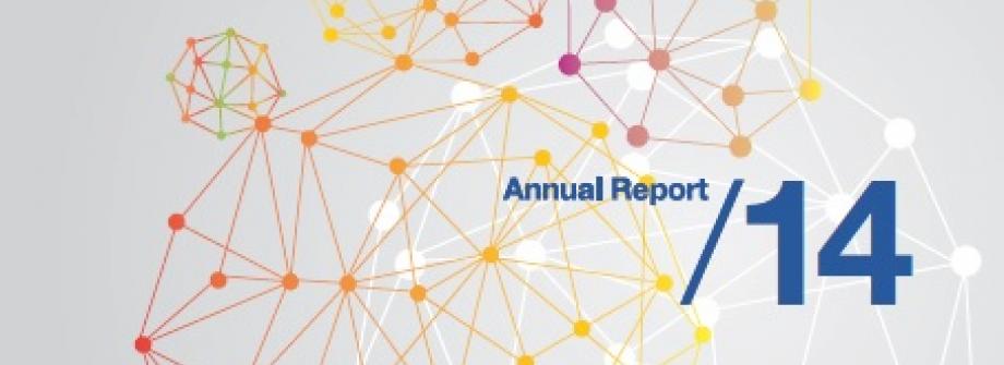 EBMT Annual Report 2014
