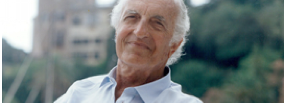 Alberto Marmont, former EBMT President, dies aged 95 Alberto Marmont, former EBMT President, dies aged 95