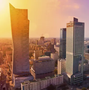 Warsaw 2019
