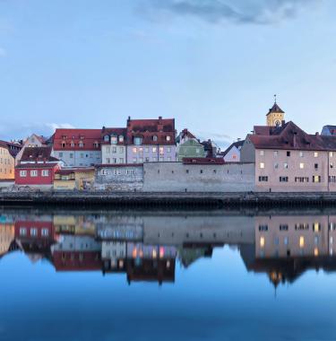 Regensburg