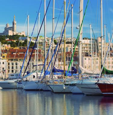 Marseille