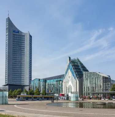 Leipzig, Germany
