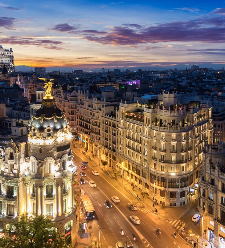 46th Annual Meeting of the European Society for Blood and Marrow Transplantation