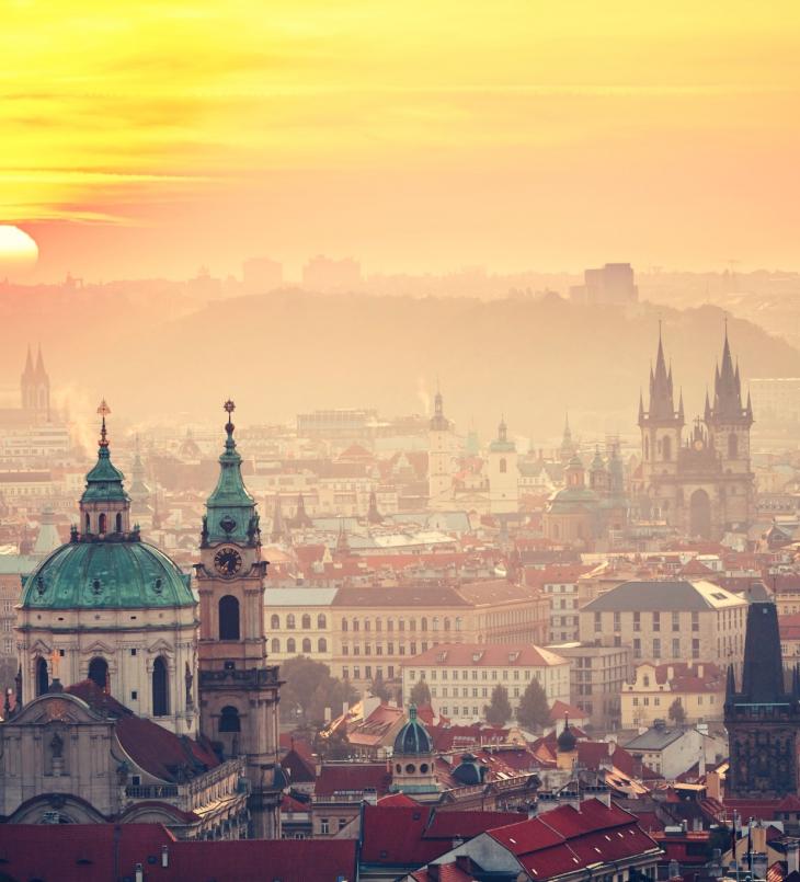 AM 2022 Prague