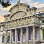 Faculty of Medicine of the University of Barcelona