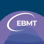 EBMT 2027 logo