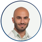 Carmelo Gurnari - ALWP Candidate