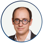 Florent Malard - CTIWP Candidate