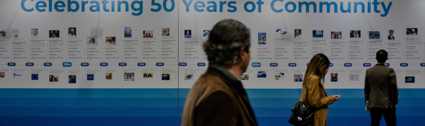 Hero Image - EBMT Annual Report 2024