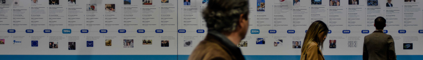 Hero Image - EBMT Annual Report 2024