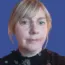 Lea Brandt Kristenssen Quality Managers Committee Chair