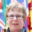 Monika Beffart-Gaines EBMT European Society for Blood and Marrow Transplantation Monika Beffart-Gaines EBMT European Society for Blood and Marrow Transplantation