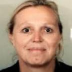 Annemiek Markslag