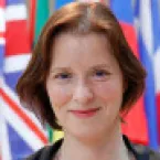 Bregje Verhoeven-Chairperson EBMT Patient Family Donor Committee