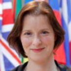 Bregje Verhoeven-Chairperson EBMT Patient Family Donor Committee