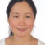 Diane Bacabac