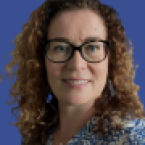 Hilda Mekelenkamp
