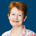 Lynn Manson