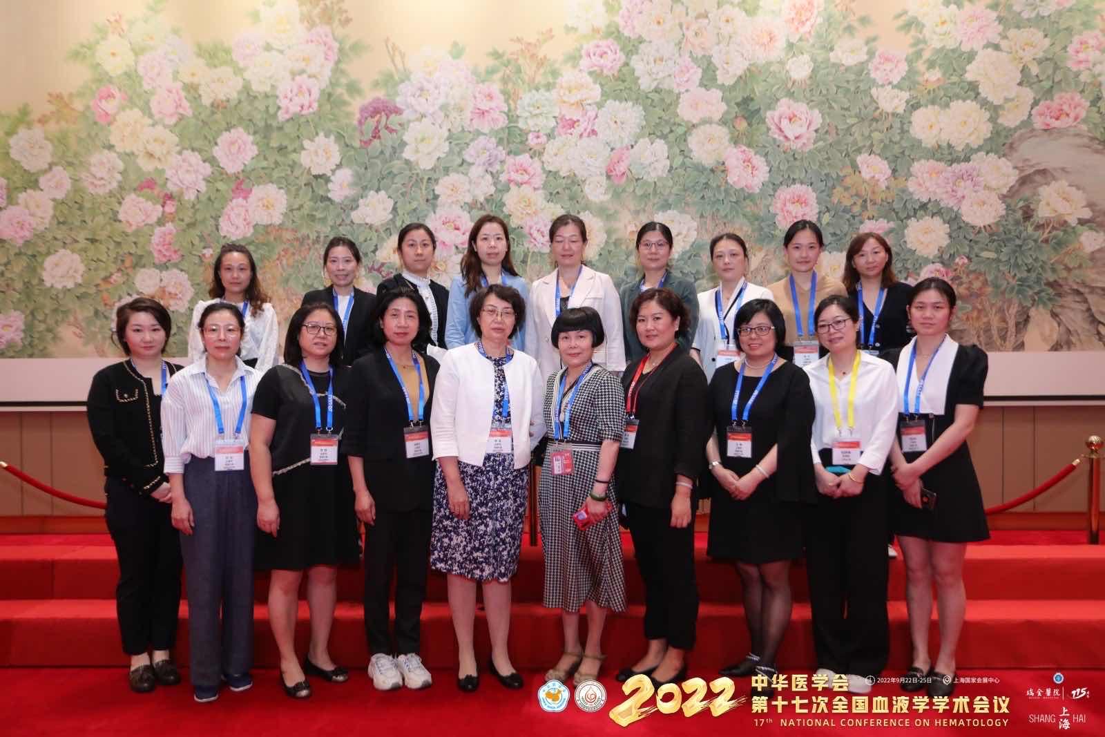 EBMT-China Nursing Forum 2022 
