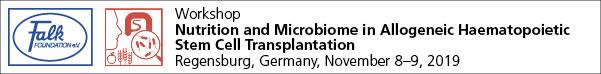 Workshop on Nutrition and Microbiome