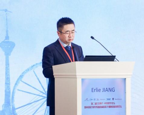 2nd EBMT-China Scientific Forum Hybrid 2022_Photo4