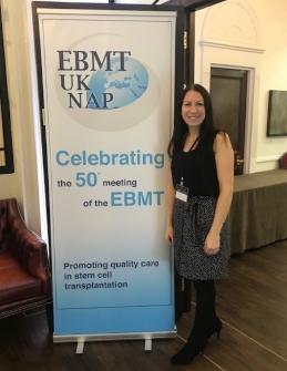 EBMT UK NAP