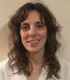 Isabel Sánchez-Ortega_Medical Officer