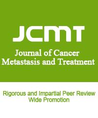 Journal of Cancer Metastasis and Treatment